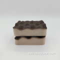 Rikery Multi-Purpose Sanding Sponge Grit Sanding